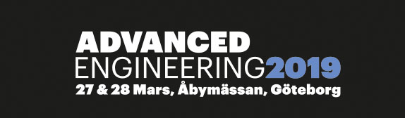 Ställ ut på Advanced Engineering