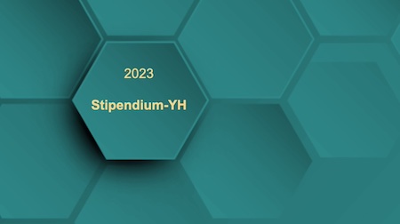 Vinnare 2023 – Stipendium YH