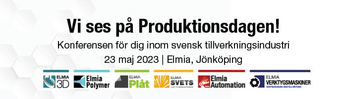 Produktionsdagen